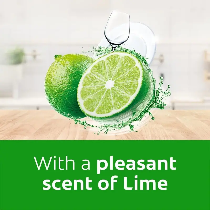 Glo Active Foam Dishwashing Liquid