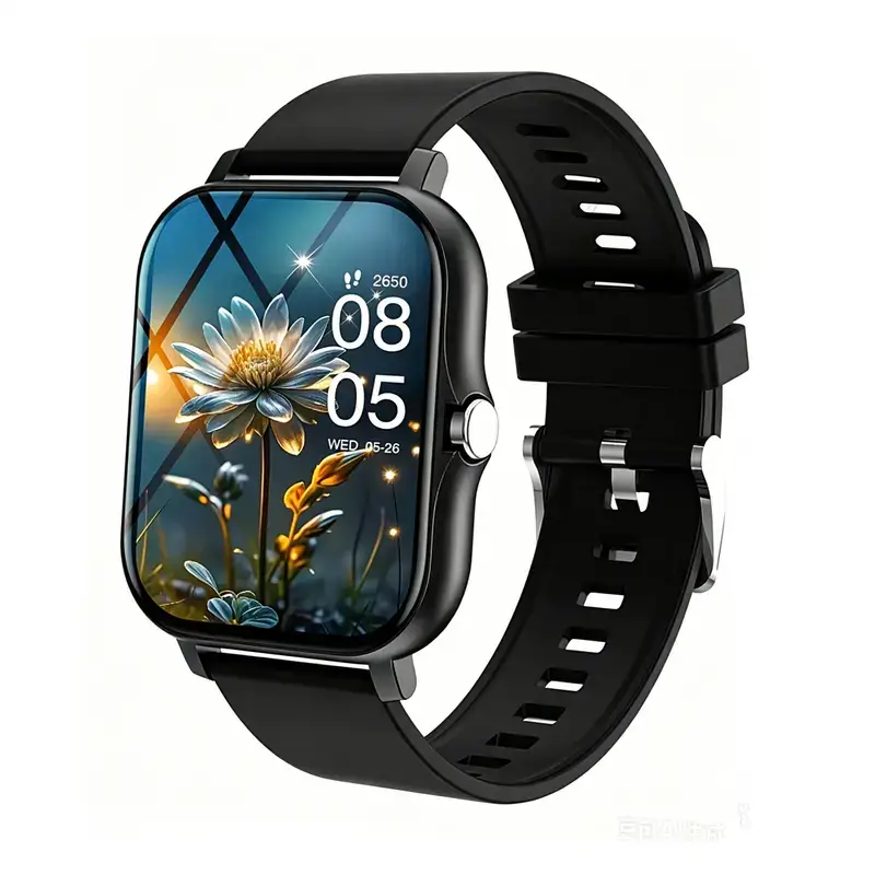 Y13 Smart Watch with Bluetooth Calling