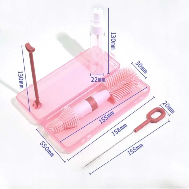 Oldam Korean Baby Wipes - Image 9